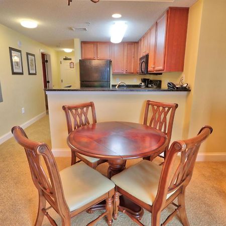 Beautiful Warm Ocean View Beach Condo With Pool Myrtle Beach Bagian luar foto