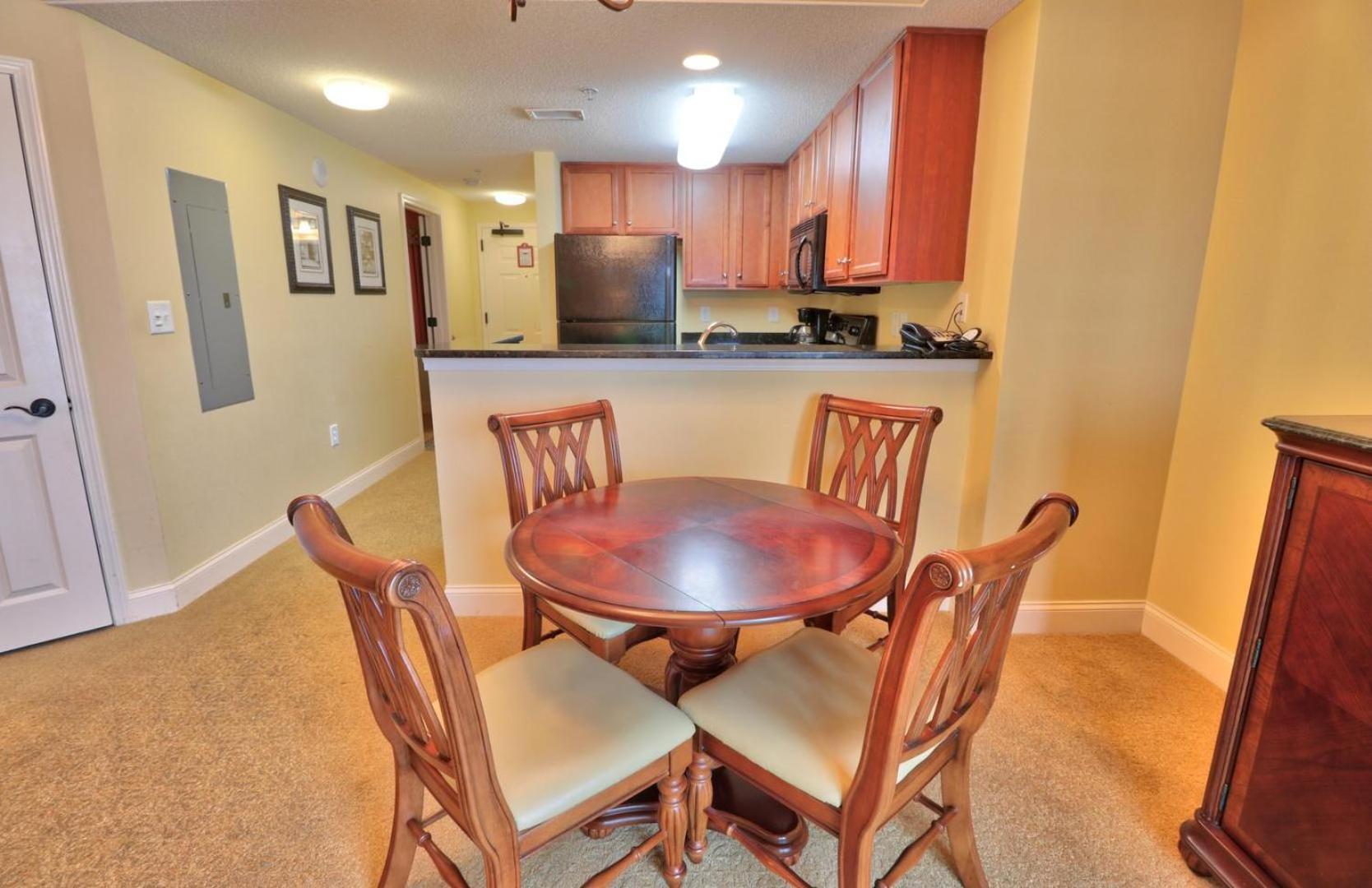Beautiful Warm Ocean View Beach Condo With Pool Myrtle Beach Bagian luar foto
