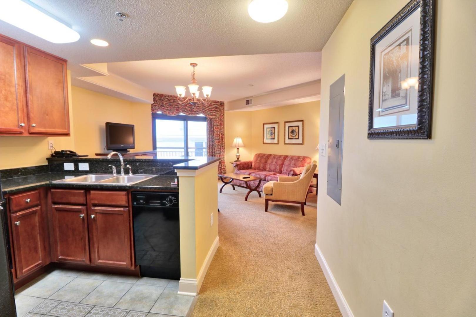 Beautiful Warm Ocean View Beach Condo With Pool Myrtle Beach Bagian luar foto